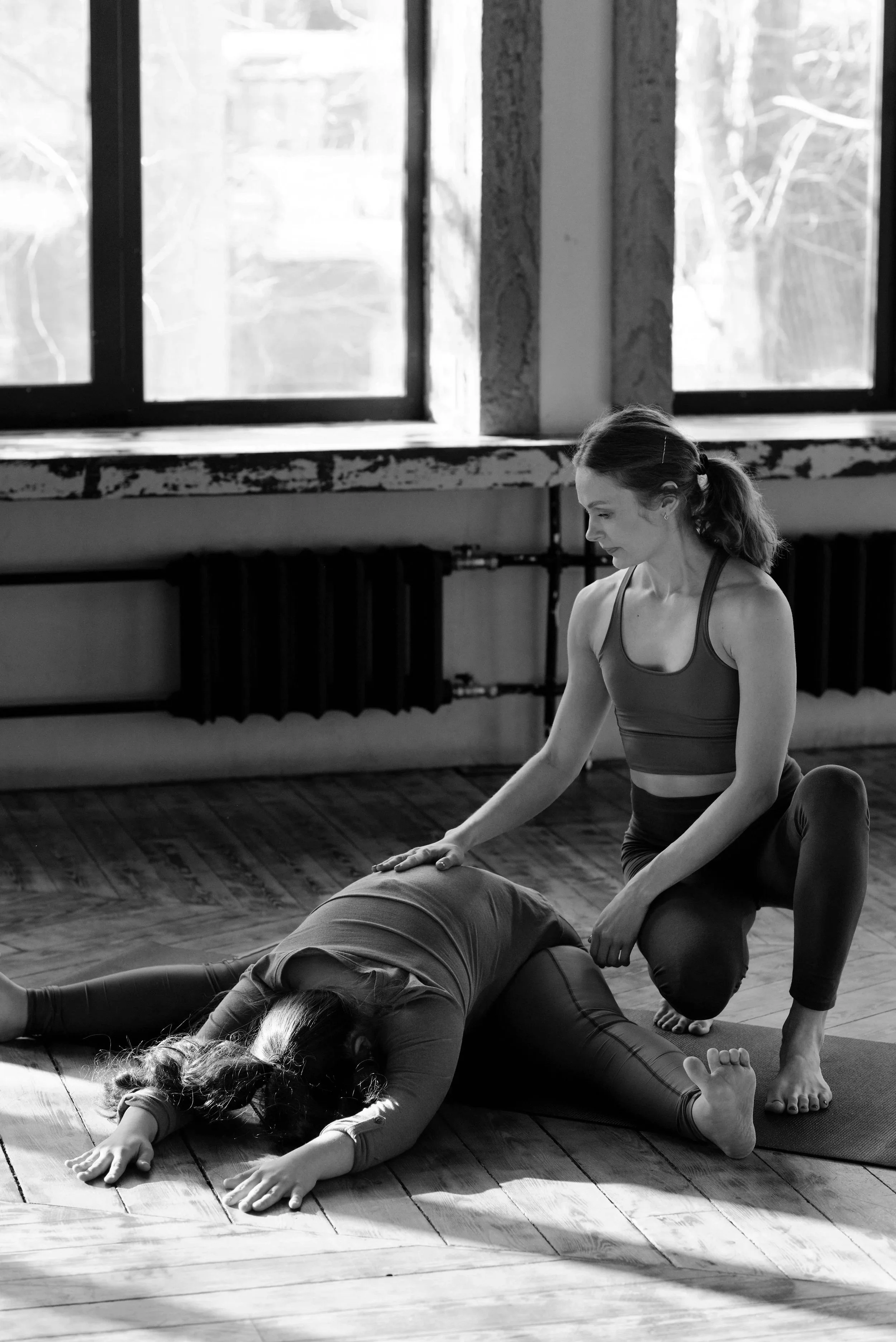 Private gym in Angel, Islington