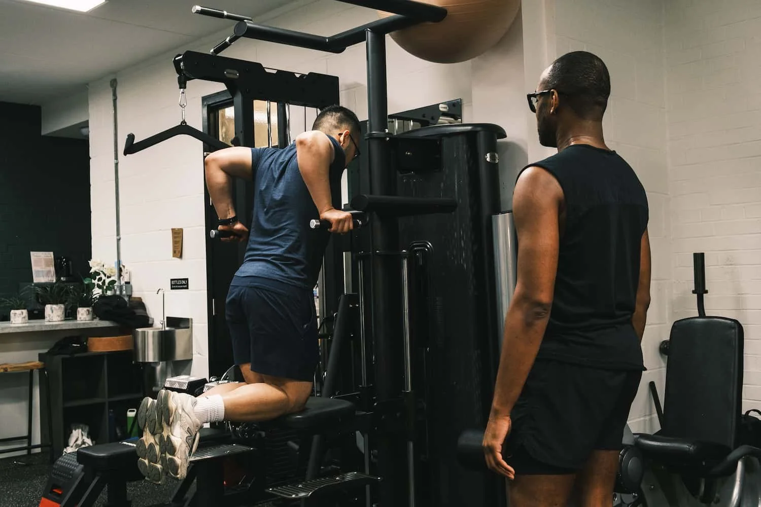 Personal Trainer in Islington London: What to Look for and Why Location Matters