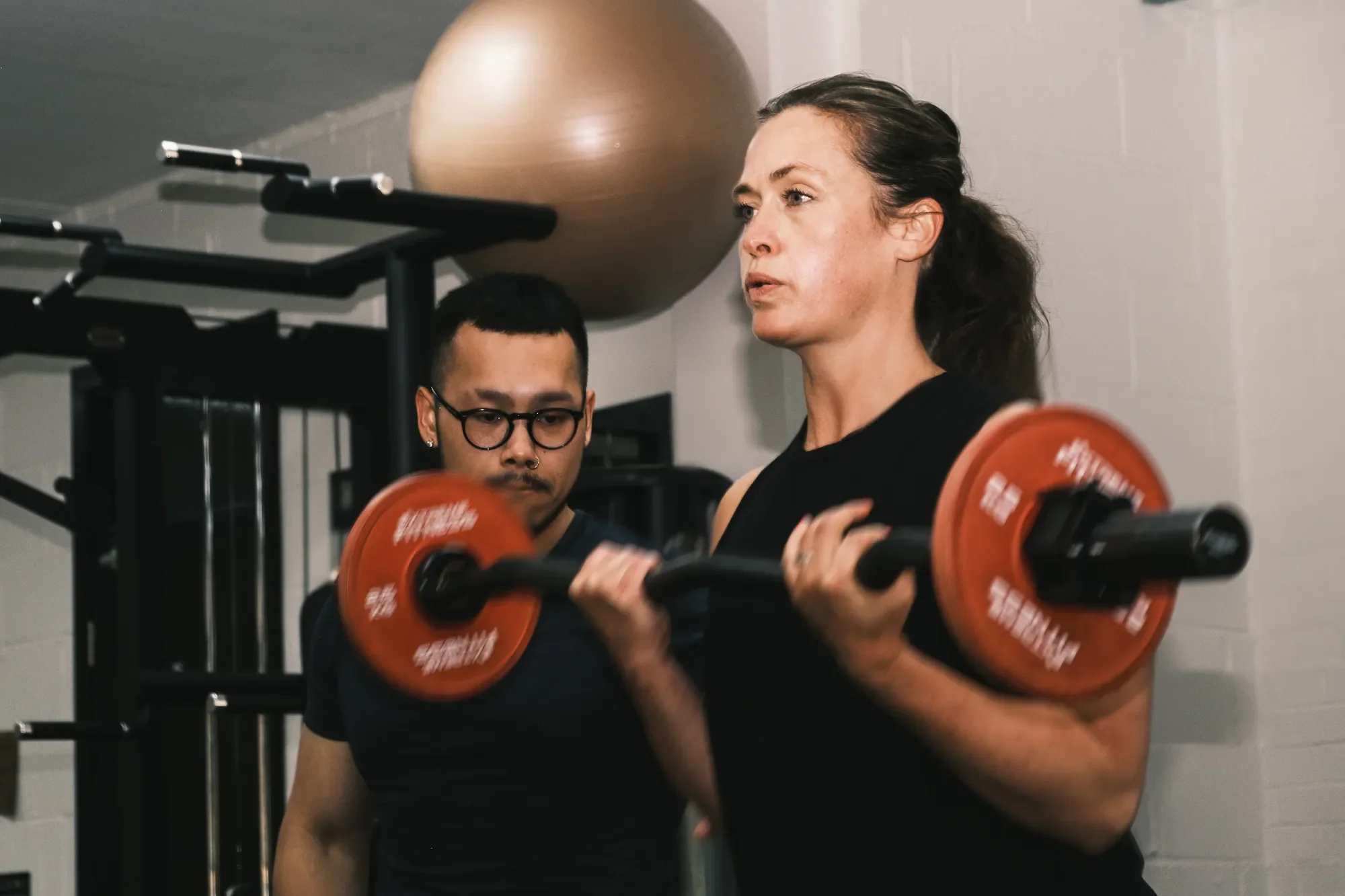 Rehabilitation Training