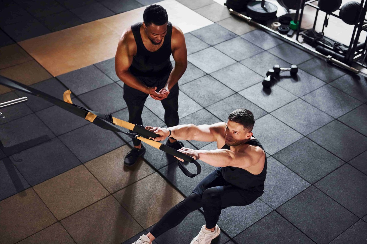 How much does a personal trainer cost in London? — London Personal ...