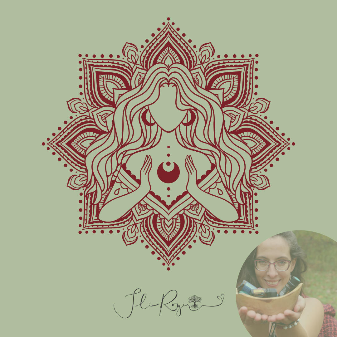 Laisse tomber le masque — Embrasse tes multiples facettes