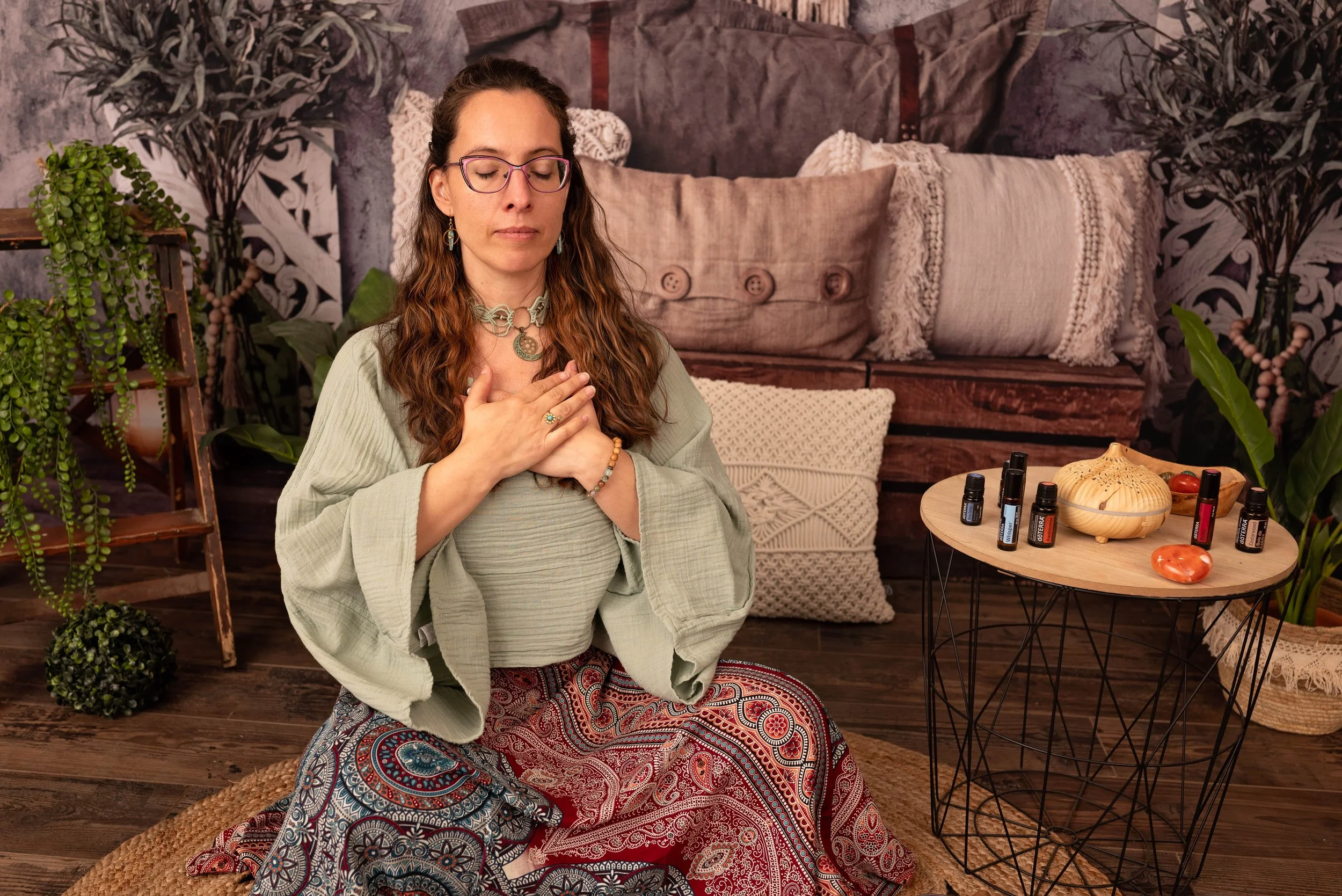 Interrompre le cycle du trauma avant qu'il ne commence