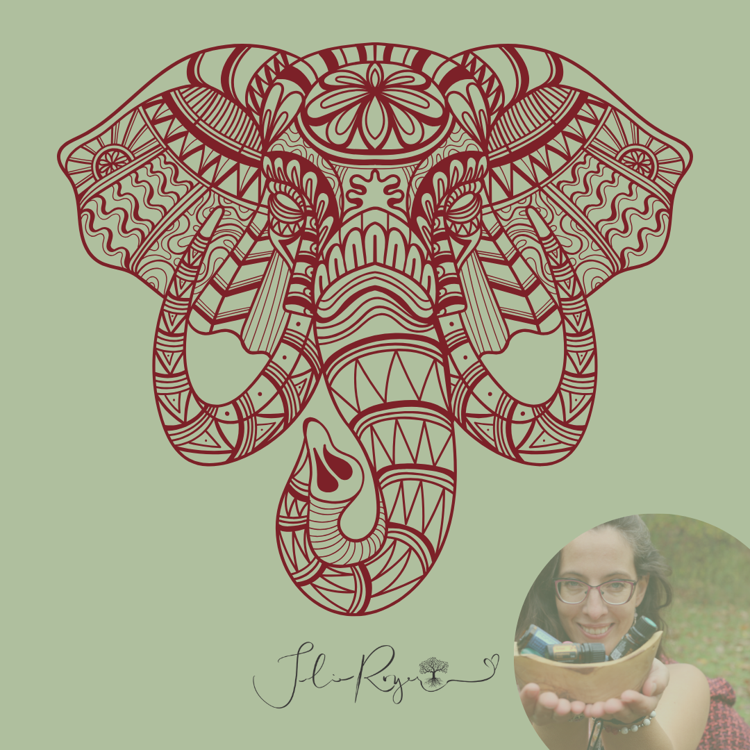 S'autoriser à prendre sa place— sans s'excuser d'exister