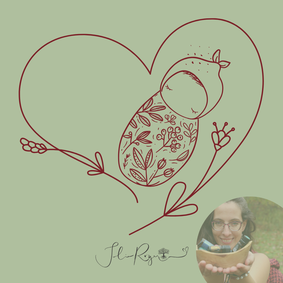 À la rencontre de ton enfant intérieur