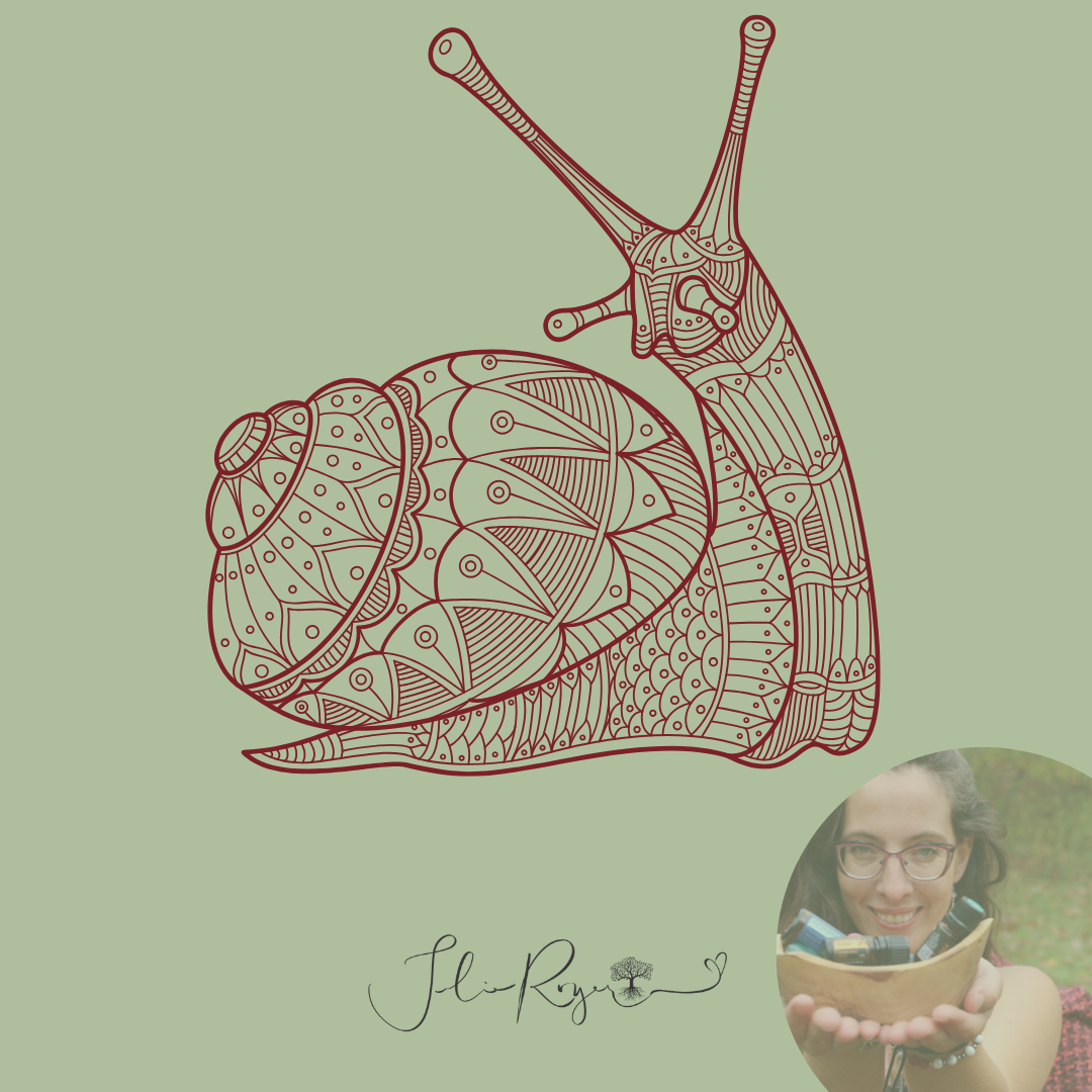 Et si ton corps avait raison de vouloir ralentir ?