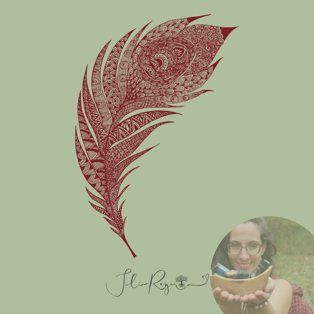 Laisse-toi traverser : le secret pour ne plus être esclave de tes émotions