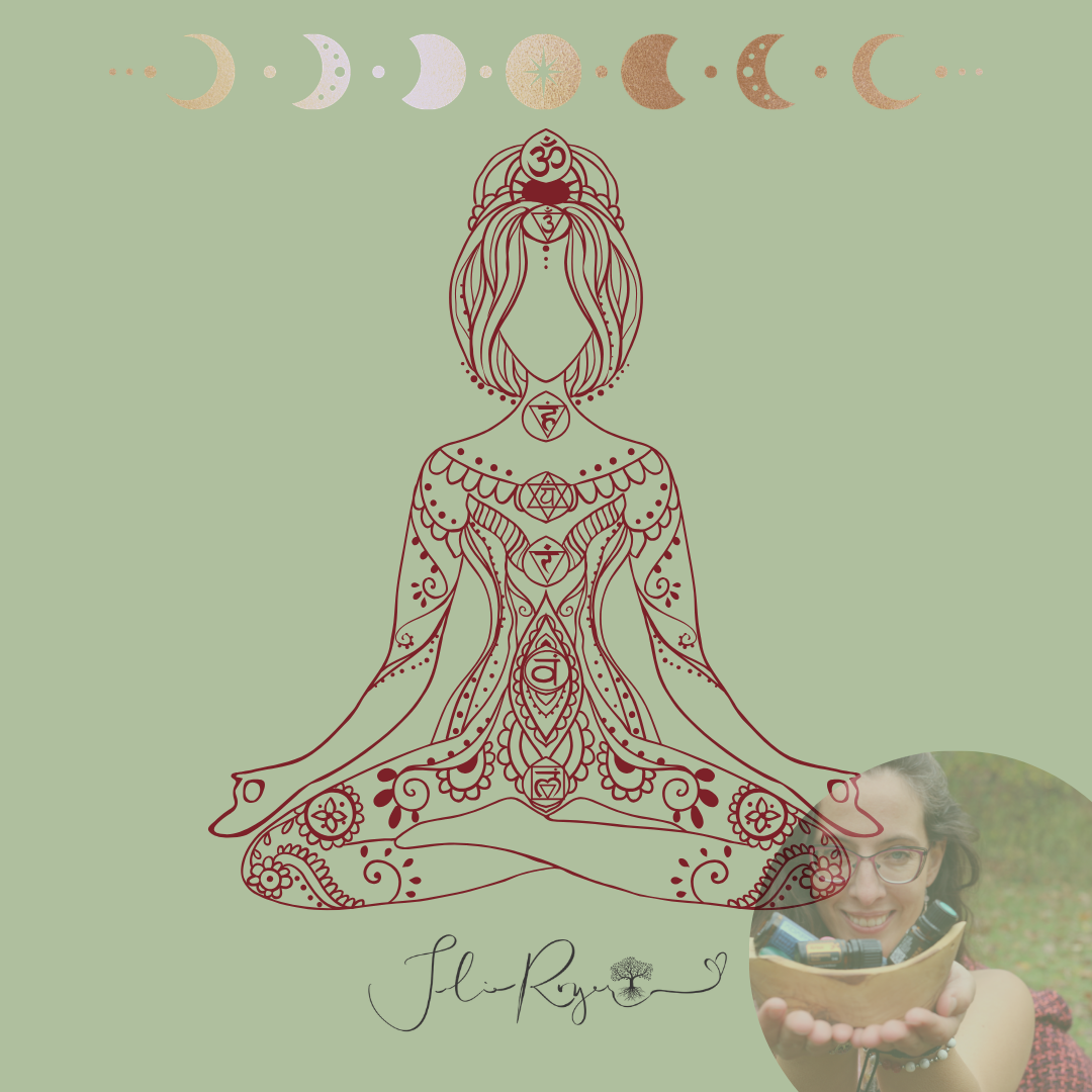 De l'Essoufflement à l'Alignement— Sors du tourbillon et reviens enfin à toi