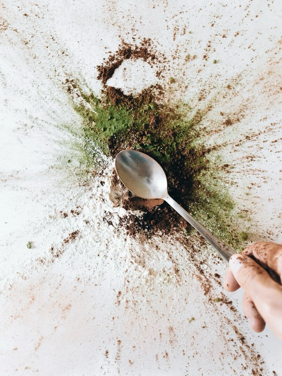 Reishi, ashwagandha and maca root were all foreign words to me too - but they don&rsquo;t have to be! 

I recently dug deep into the world of adaptogens and wrote a little piece on it for fellow wellness rookies on how to introduce them (safely) to o