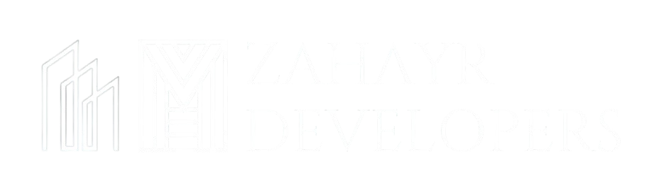 ZAHAYR DEVELOPERS