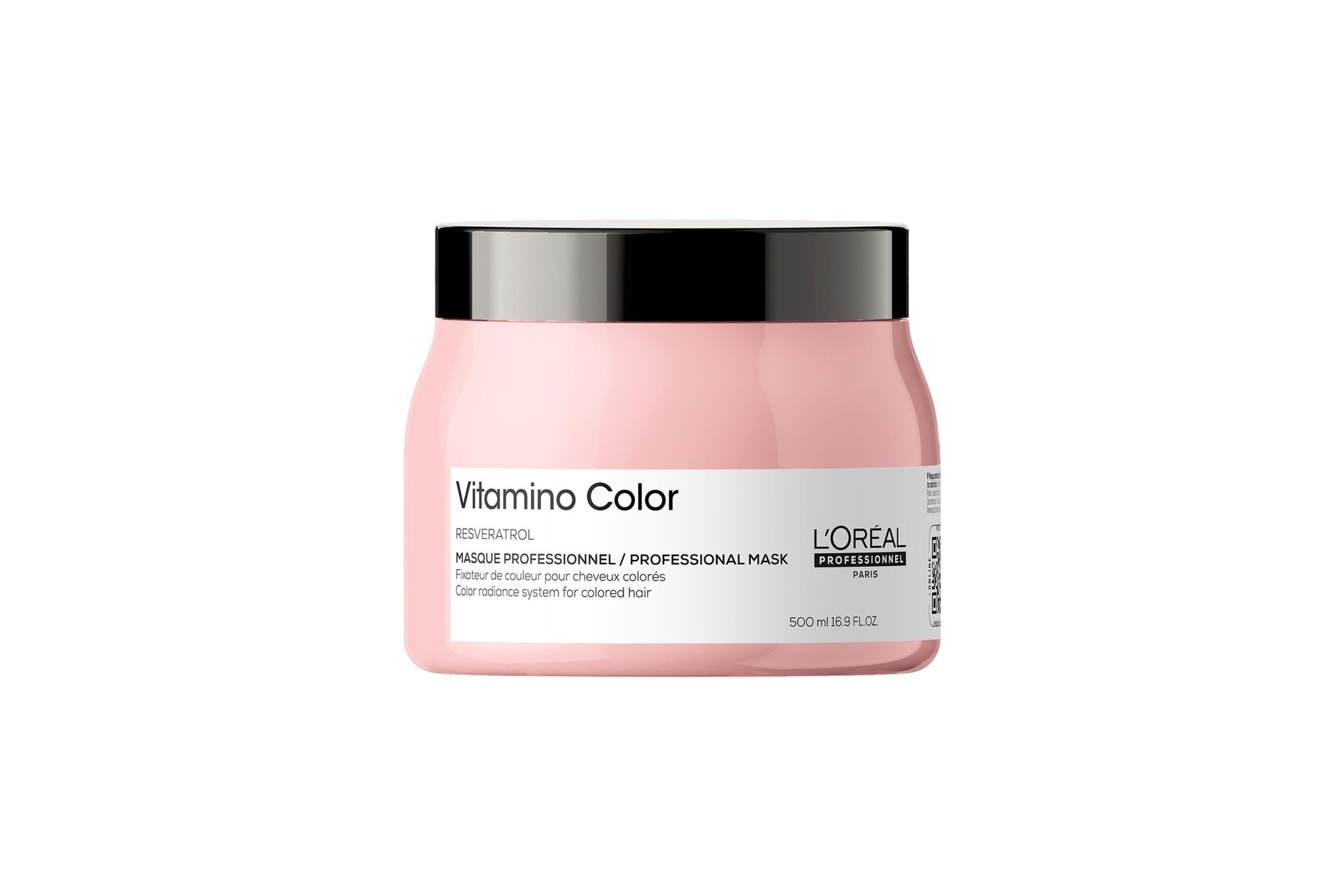 Vitamino Masque (16oz)