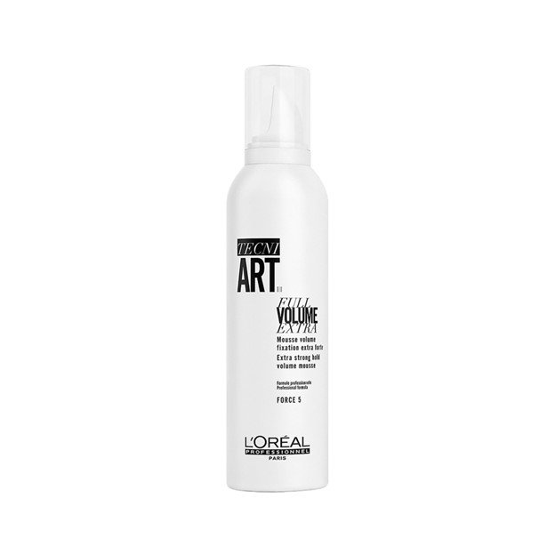 Tecni Art - Volume Envy Extra