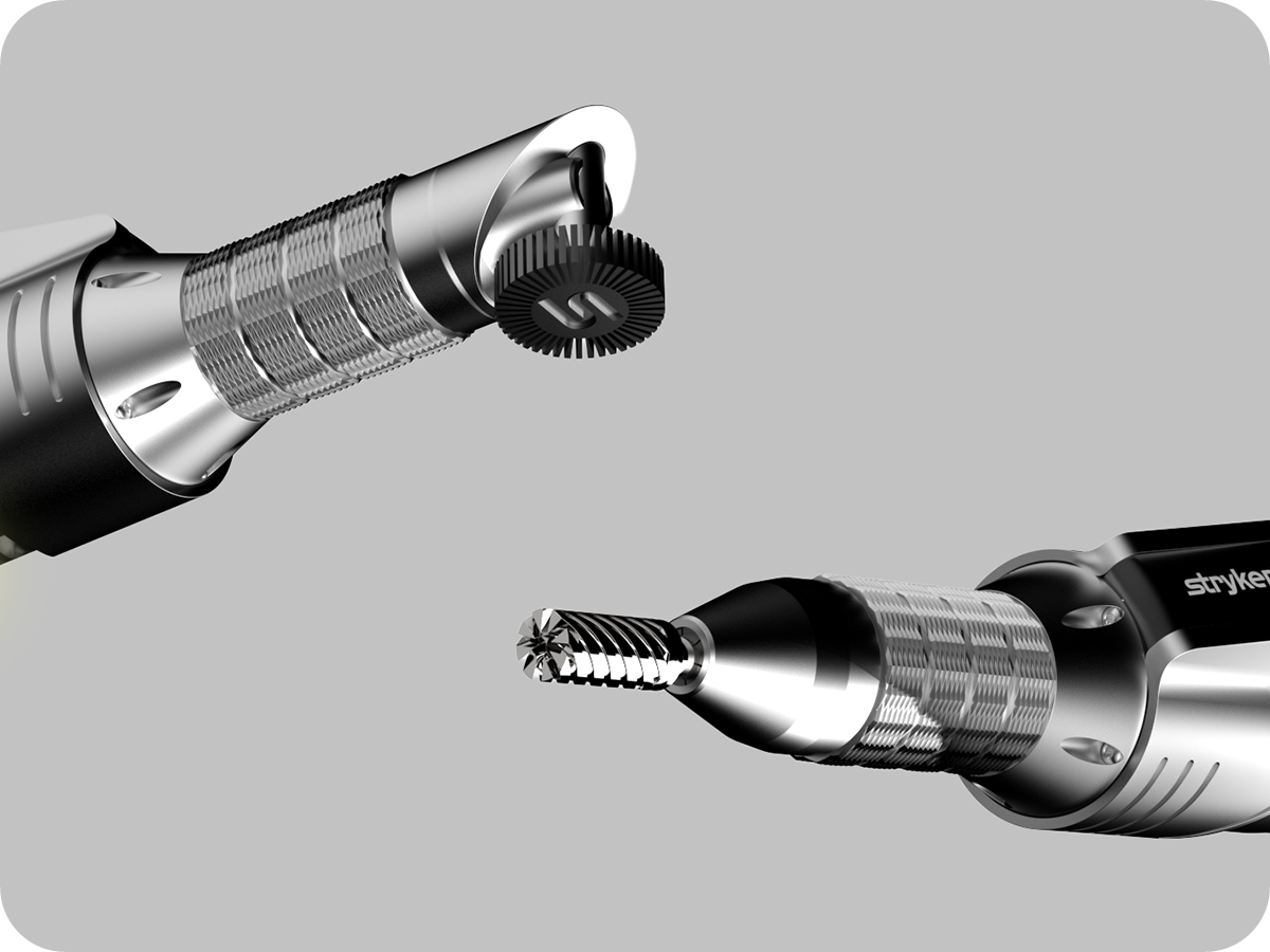 RPX: the prosthesis tool