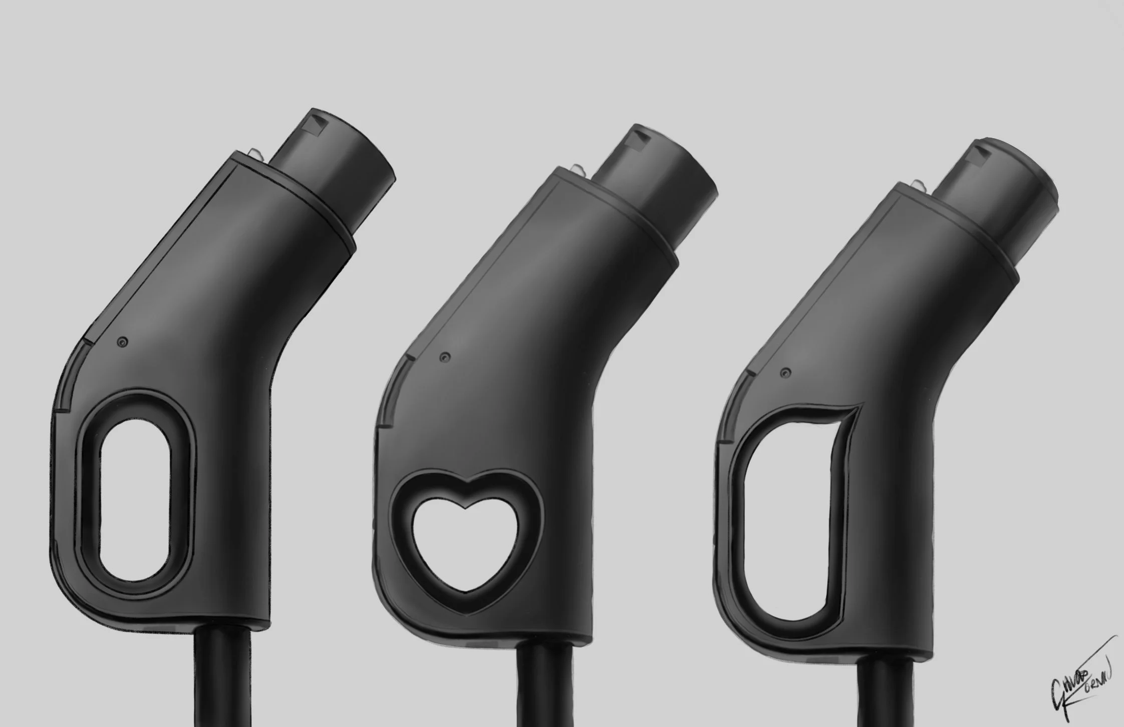 Iterative rendering practice