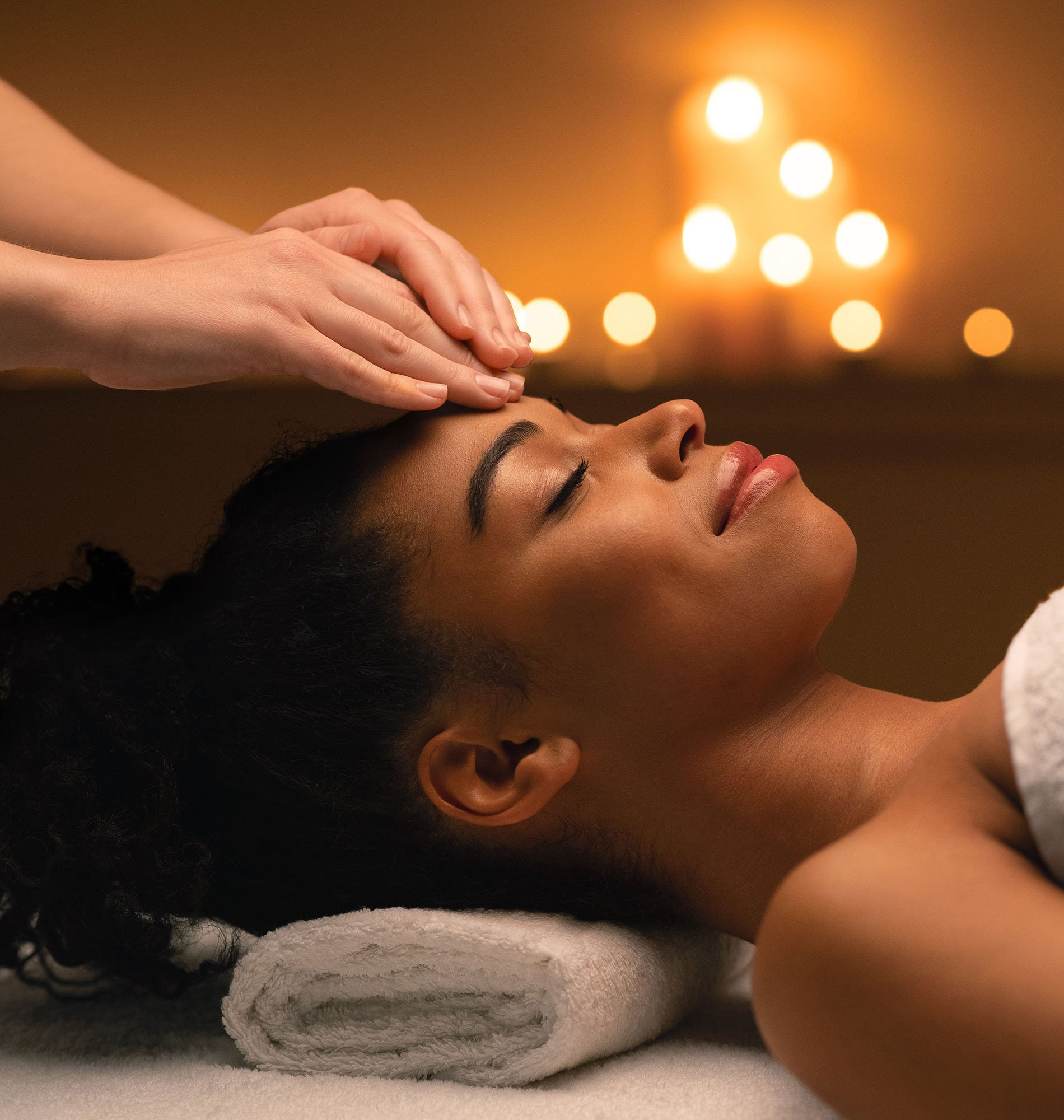 Swedish Massage 60 Minute