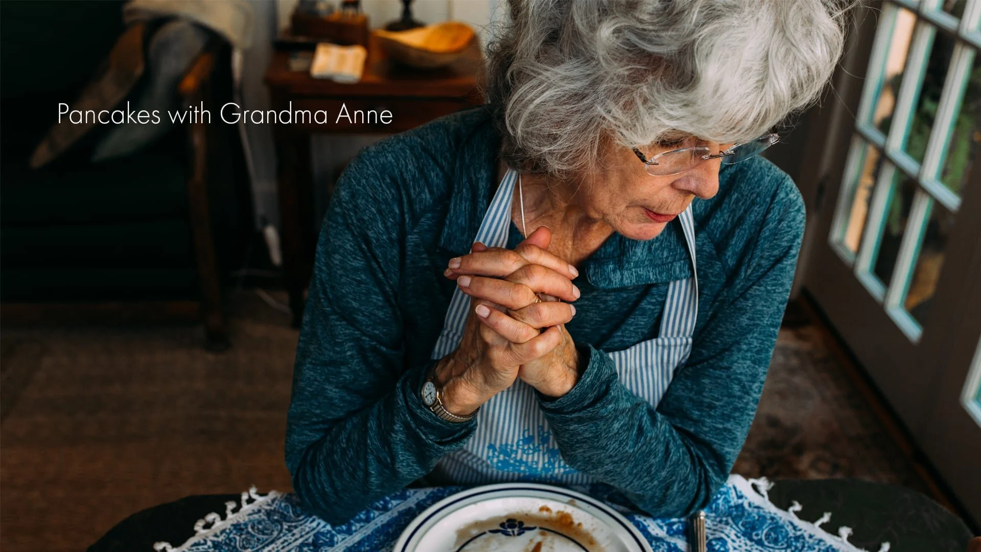 Family Videography With Grandparents Atlanta, GA