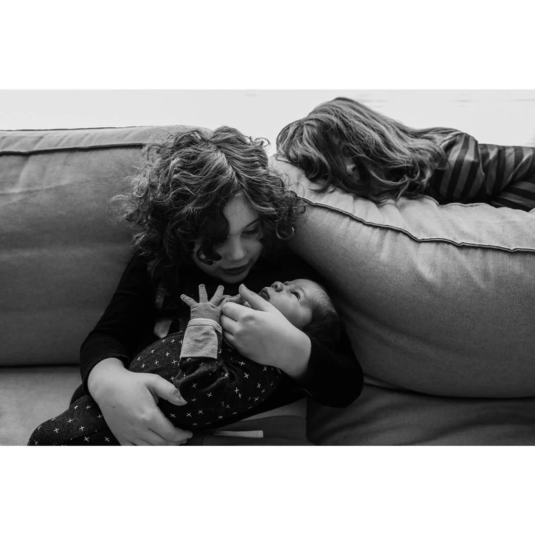 I actually want your big kids to act like themselves at your newborn session. These sessions are about the whole family, and real life is the best. 

#documentaryfamilyphotography 
#atlantanewbornphotographer #atlantanewbornphotography #decaturnewbor