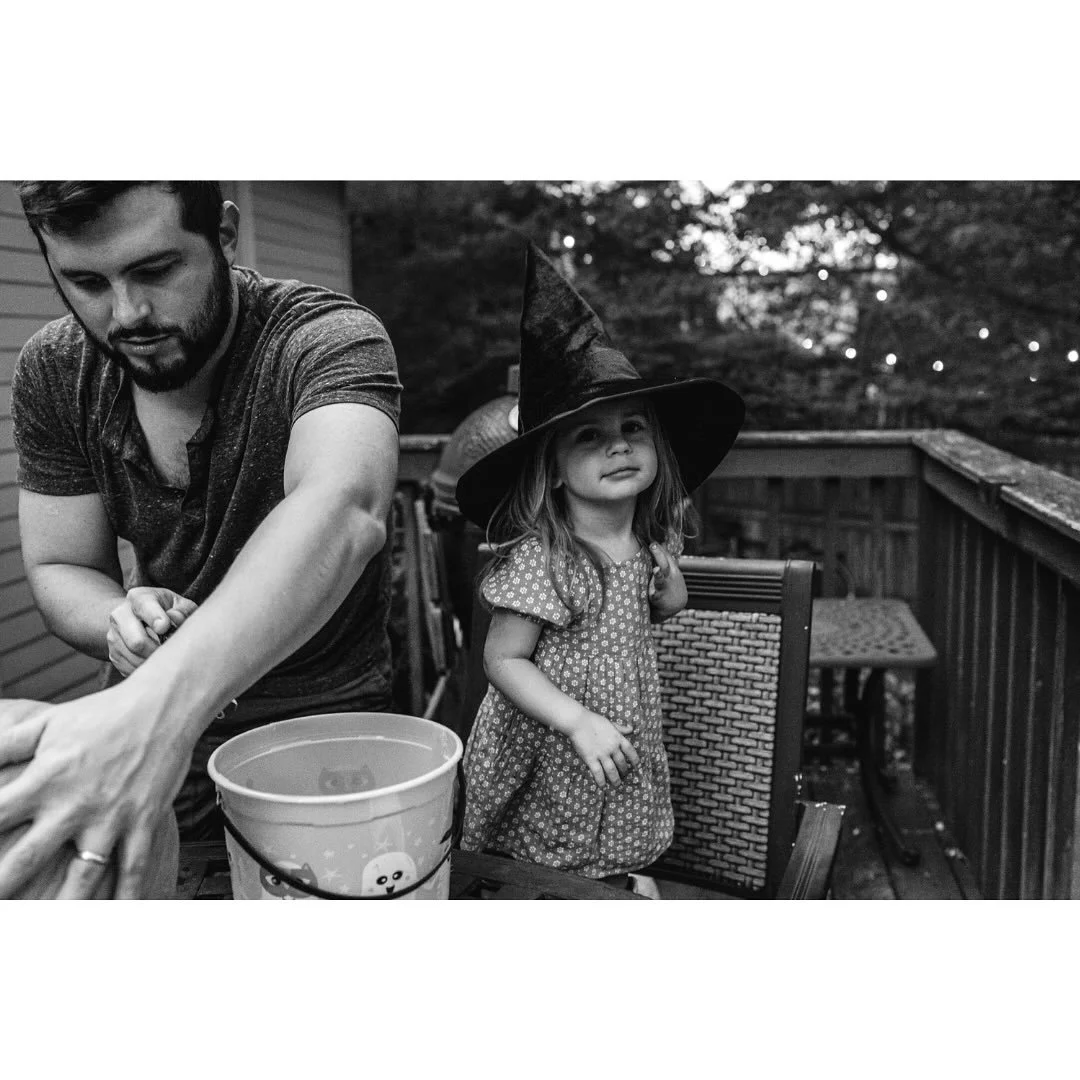 Swipe to see these two during our first Year in the Life session.

It&rsquo;s so much fun to watch little ones grow up, and even more fun to think about her looking back at these photos!

#atlantafamilyphotographer #atlantaphotographer #documentary_p