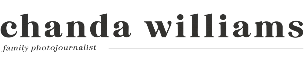 Chanda Williams Photography