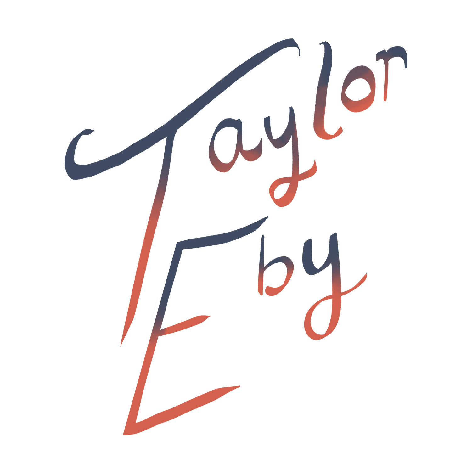 Taylor Eby