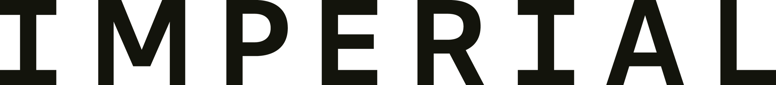 The word 'IMPERIAL' in bold, black, uppercase letters on a plain background.