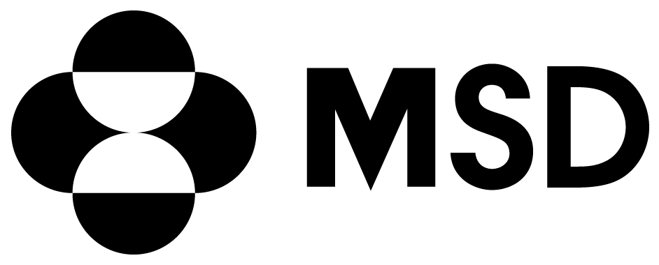 Abstract black and white geometric design featuring hourglass shapes, semicircles, and rectangles.