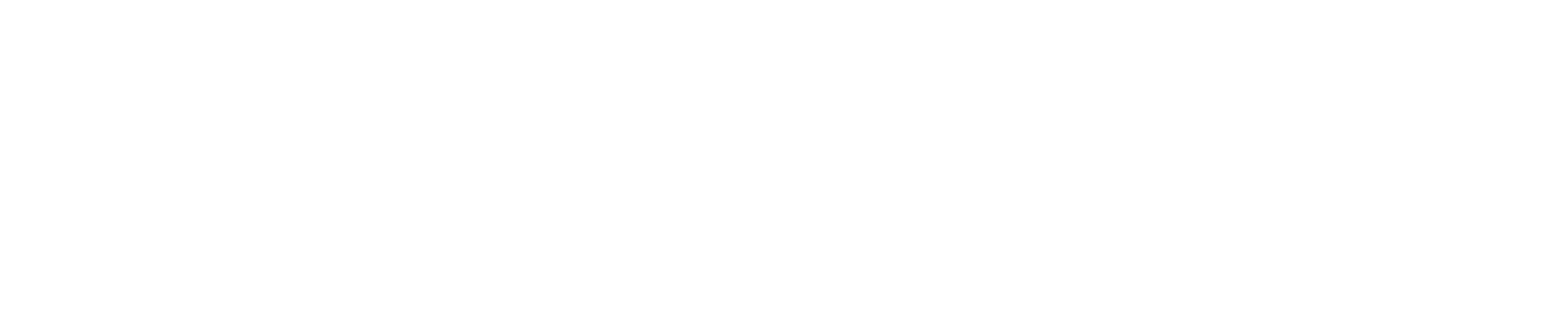 The word TRIBAL ECCA written in large, outlined white capital letters on a black background.