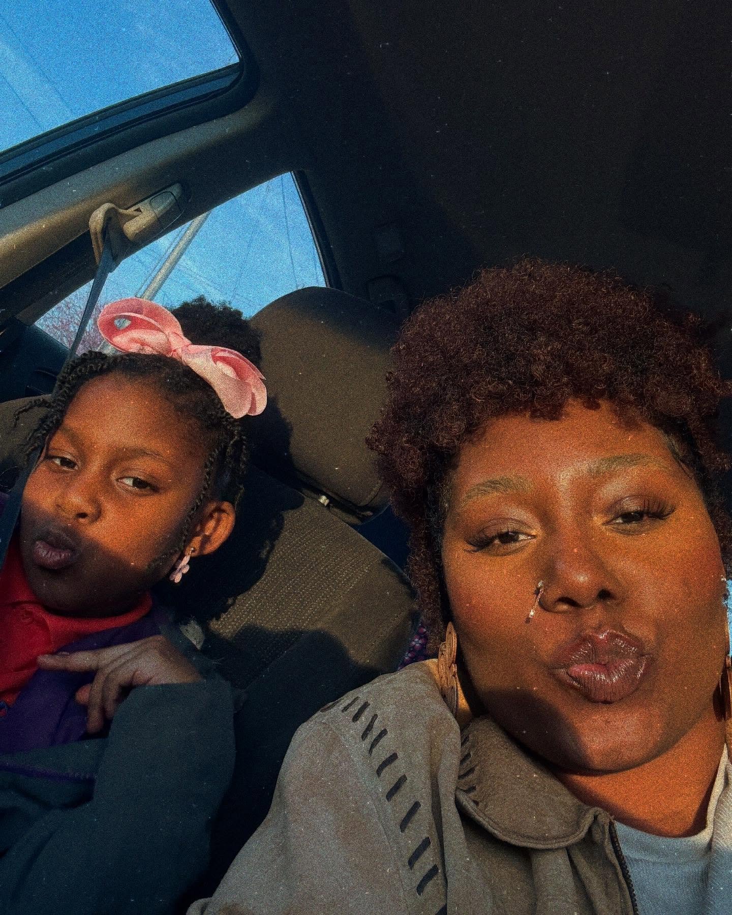 No greater gift than a mini. 🌹
