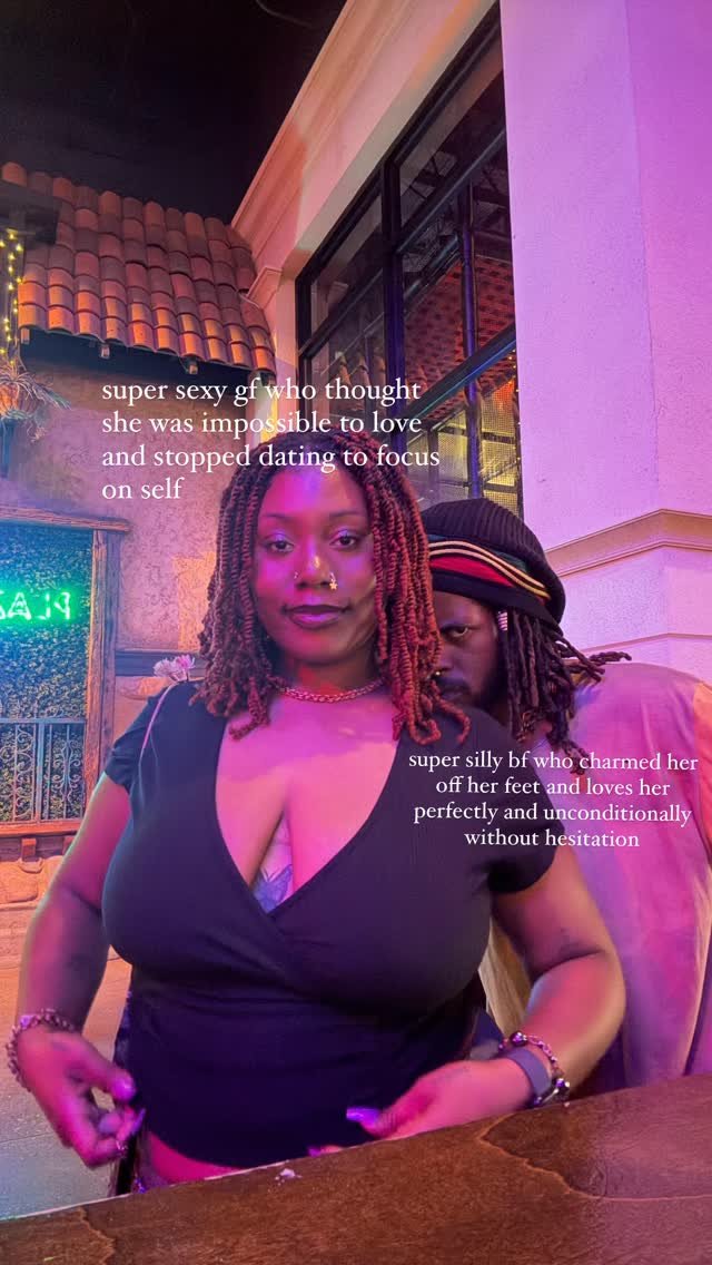 love this pic of me. hate the photobomb. love the man who did it. So, you're welcome. LOL