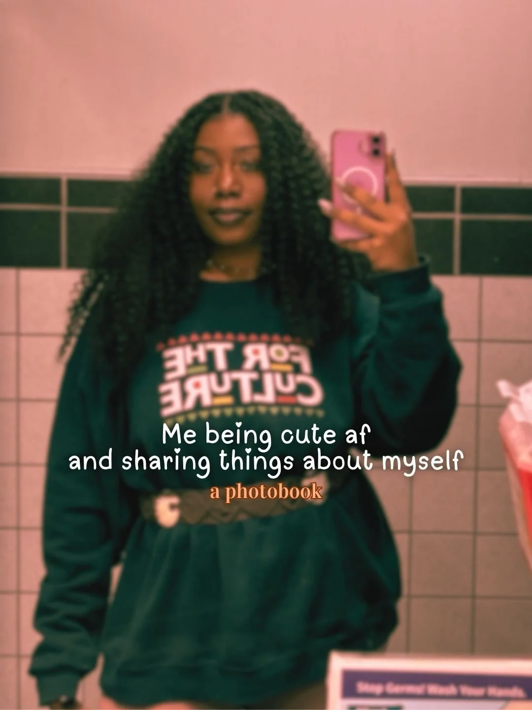 I just hit 7K followers 🥹🎈hi yall!
-
#7k #growth #aboutme #funfact #fyp