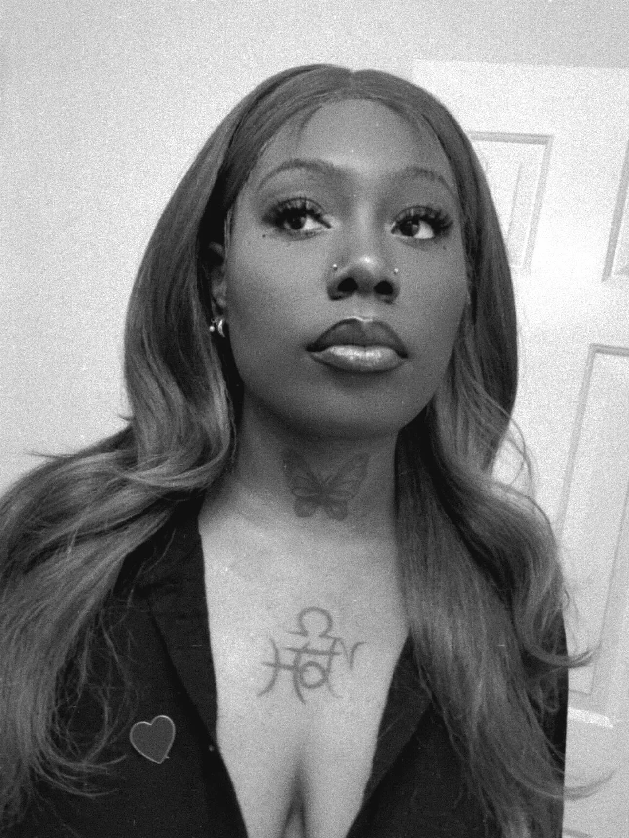 one of the lovergirls this day is for. 
#valentinesday