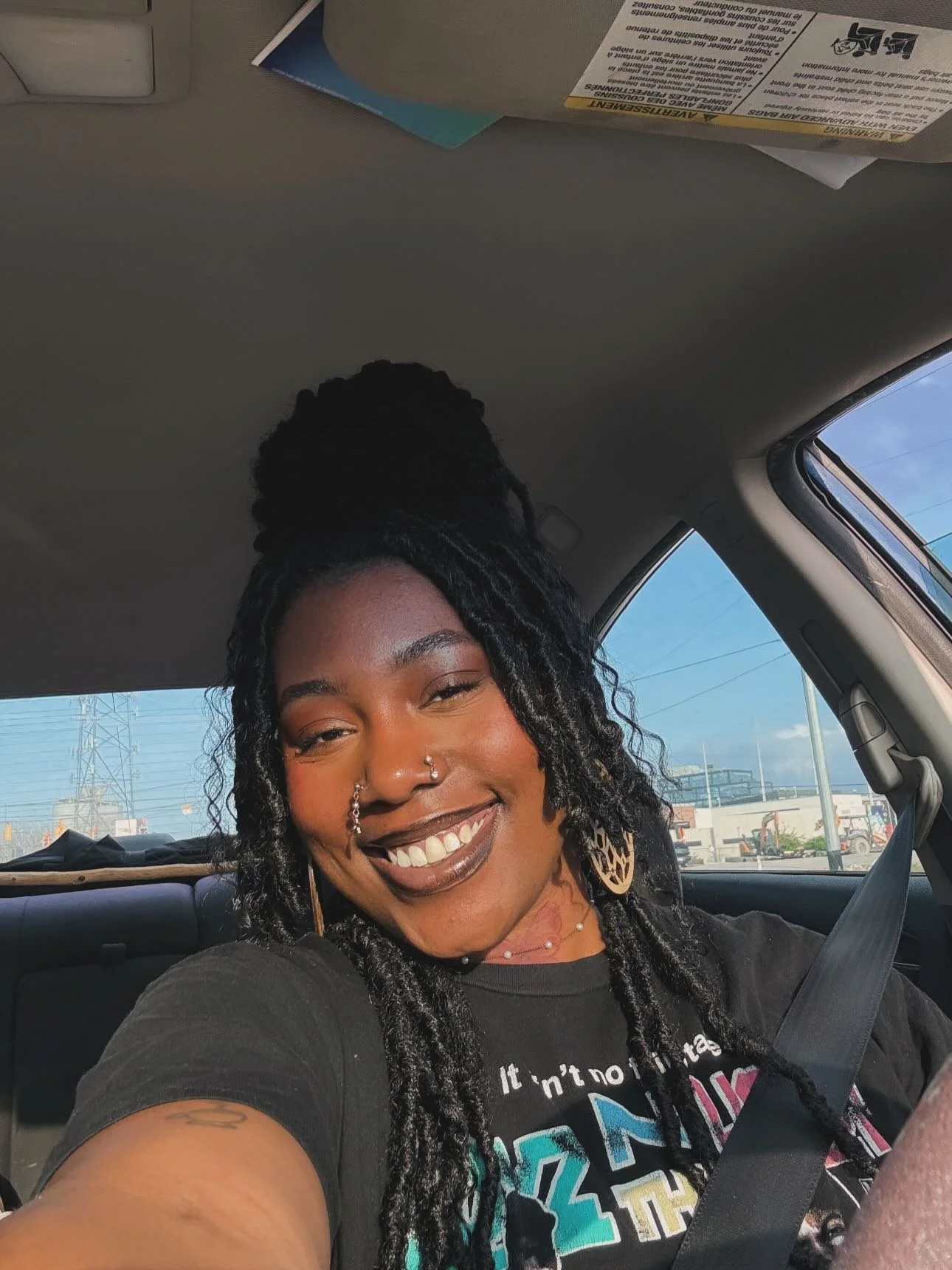 I miss when Instagram was just a bunch of random, imperfect pics up and down ya timeline. 
1 &amp; 2: me being beautiful, gorgeous, and sexy 
3: for April fools I told Baby Z there were Brownies (brown E-s) on the counter. lol 
4. Mama Z and Baby Z o