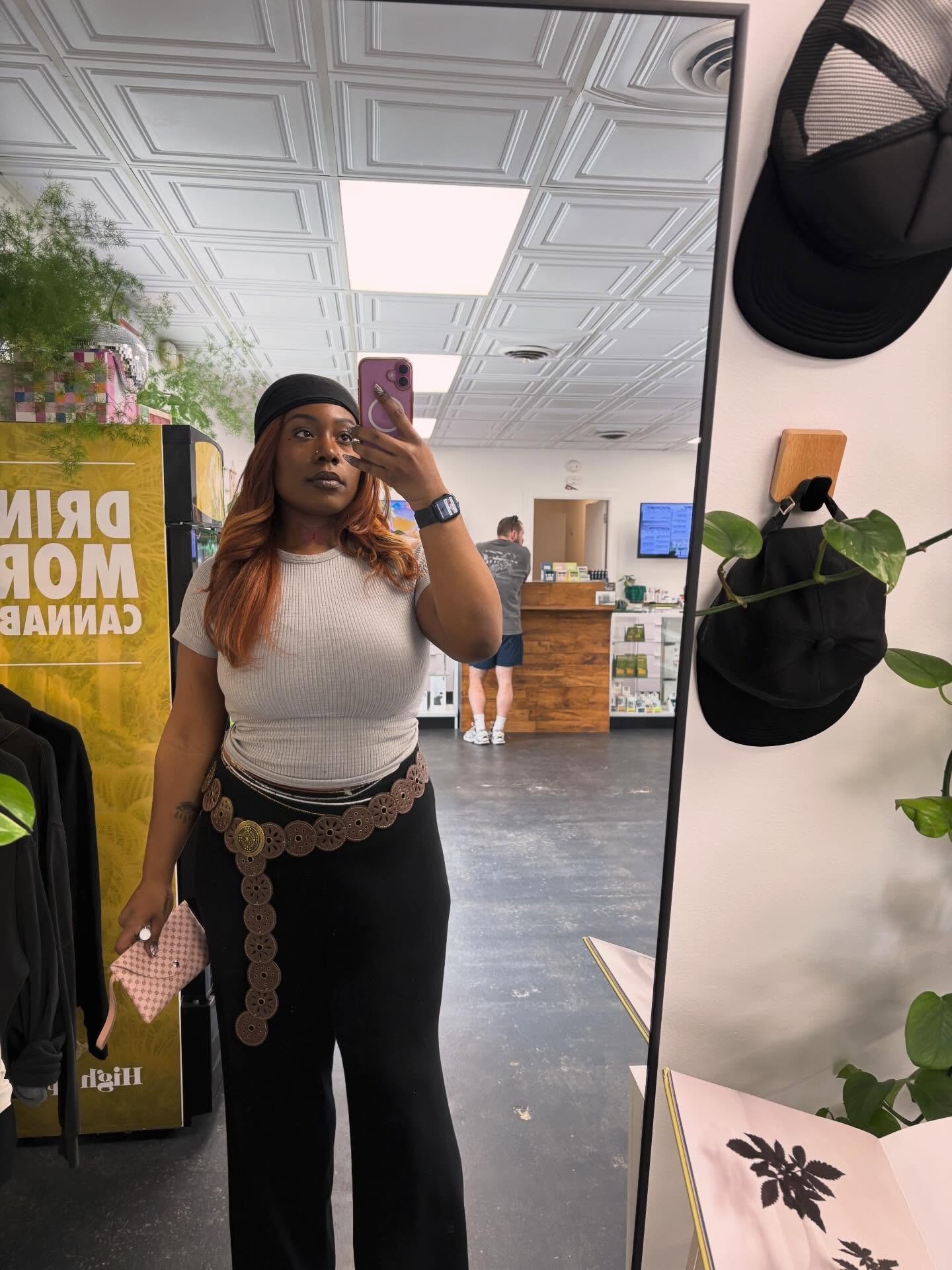 - it's real intentional right now. real personal. 
Thank you for all the luv on my recent blogs. 🥹
Mamaztheguru.Com 
-
#selfcare #mentalhealth #writer #fyp