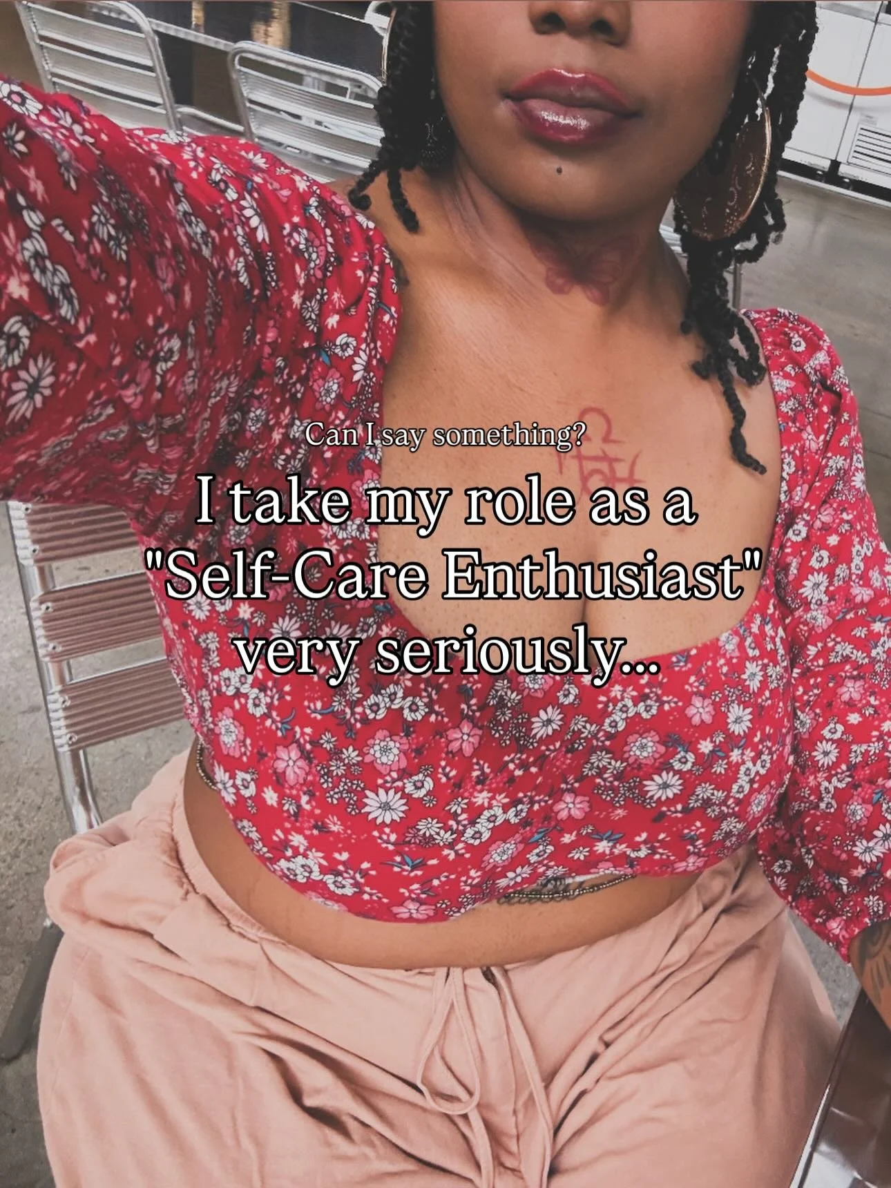 When's the last time you took a Mental Health Day? 🧠 
And NO, not the rushed, sudden, if-I-don&rsquo;t-take-a-break-I&rsquo;m-gonna-lose-it kind of Mental Health Day&mdash;the slow morning, almost-perfect, planned-in-advance, mental maintenance and 