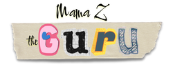 Mama Z the Guru