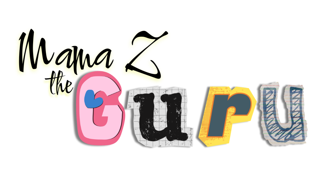 Mama Z the Guru