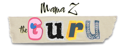 Mama Z the Guru