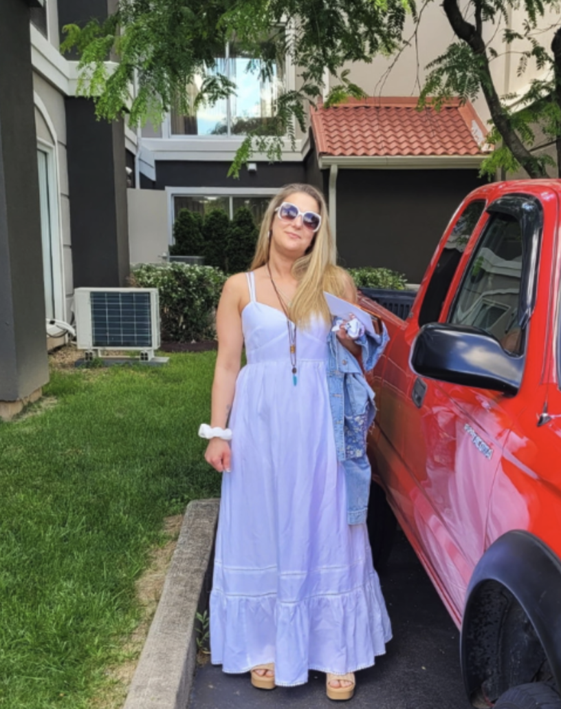 In Memory of Indigenous Memories Volunteer Rachel Robinson