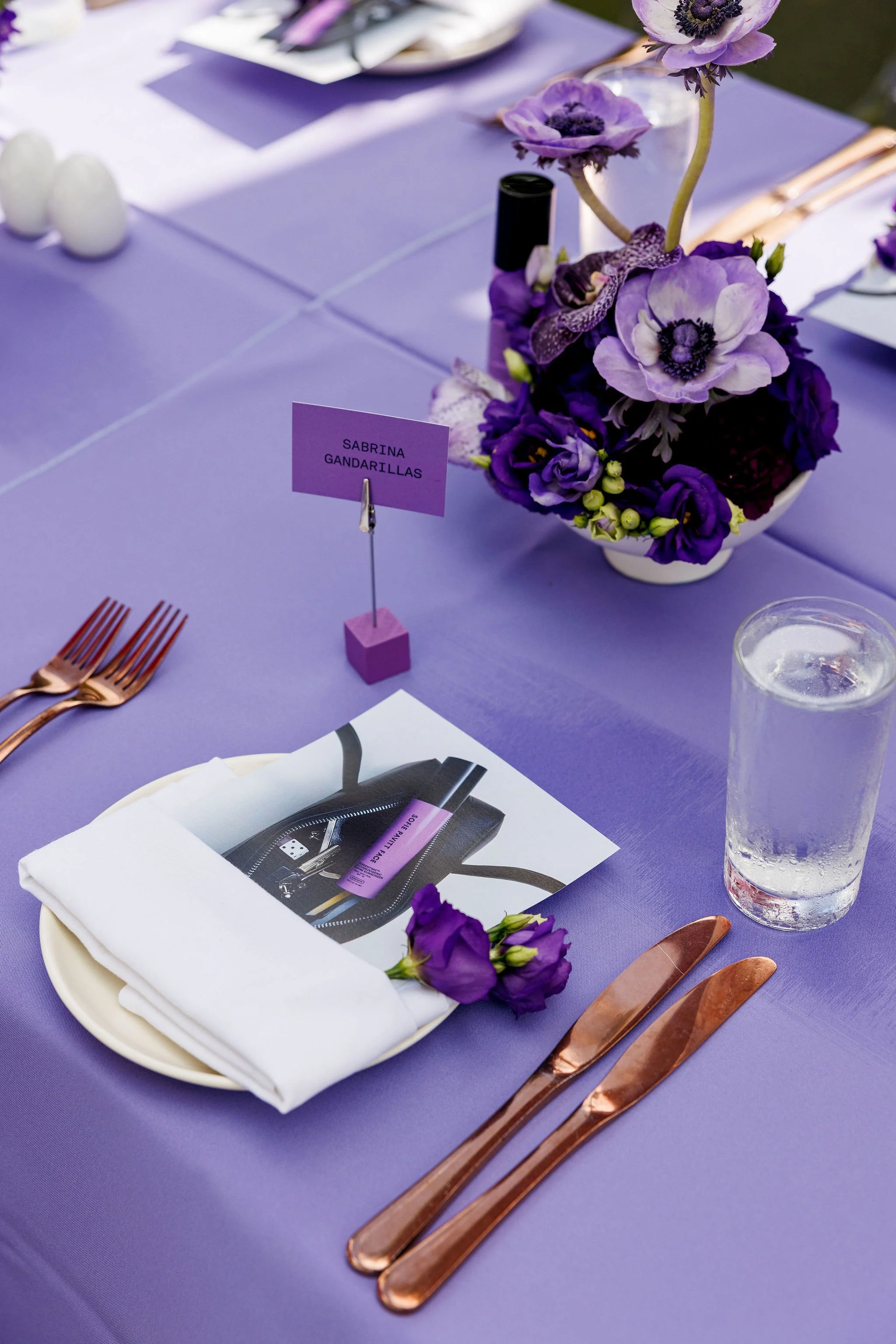 Sofie Pavitt Face Screen Time Launch | 03