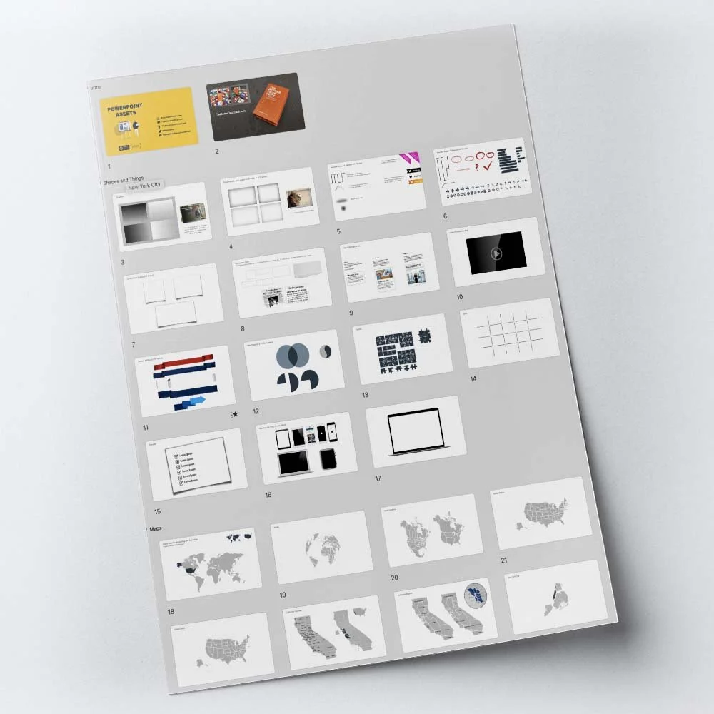 Nolan Haims Creative | Free Presentation Resources | PowerPoint Imagery ...