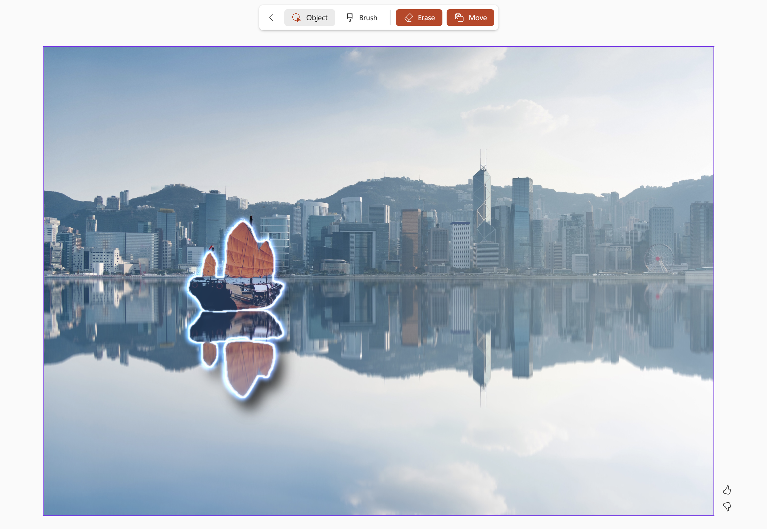 PowerPoint’s New Image Editing Tools!