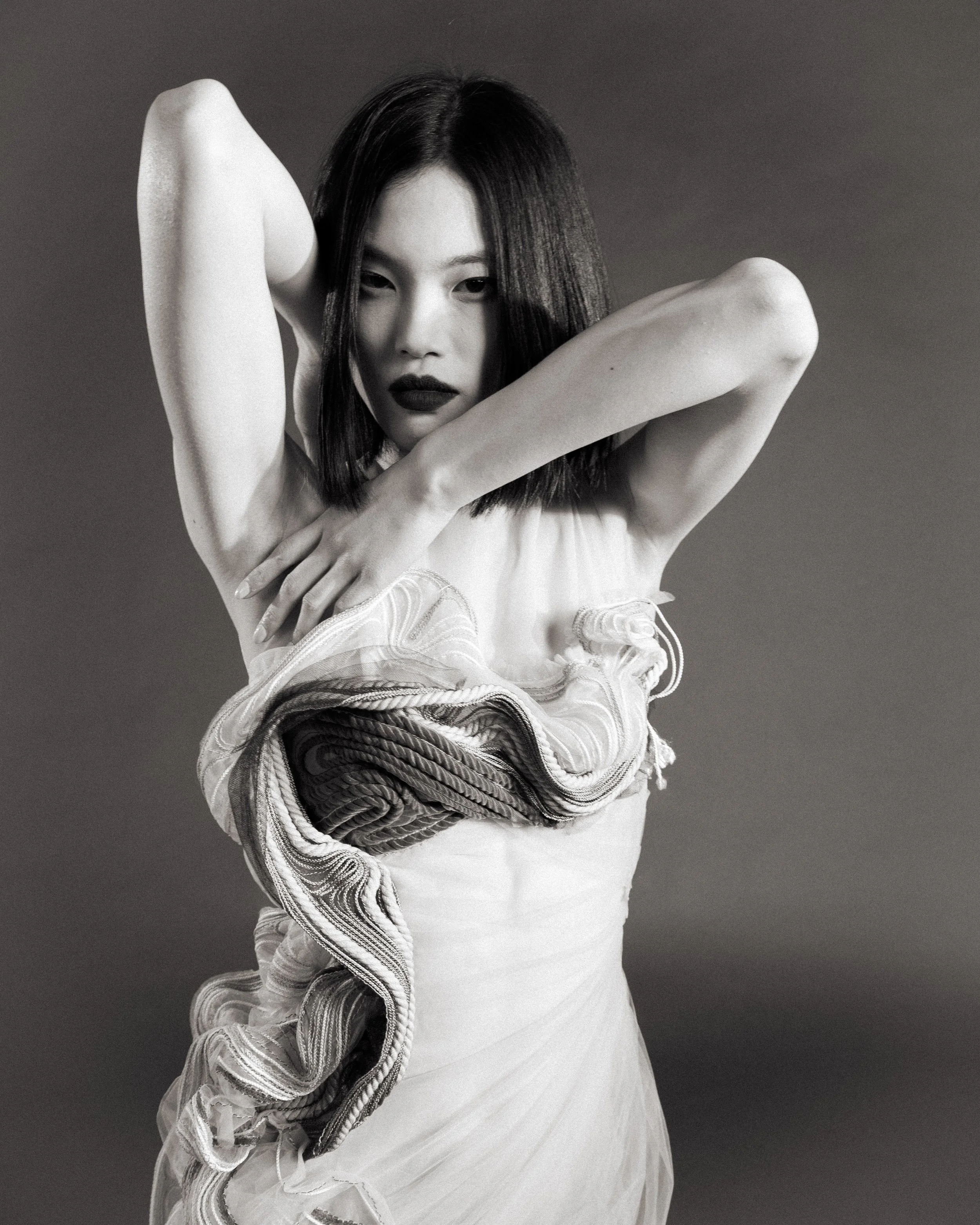 Roll Up Magazine - March 2026