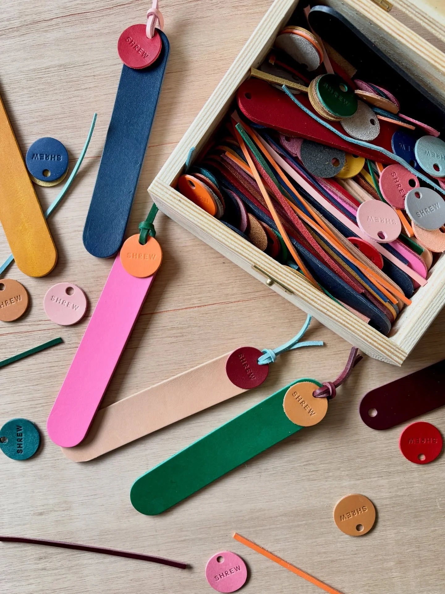 More goodies coming to @saladdaysmarketlondon this Friday 3rd April 11-6pm inside the iconic Battersea Power Station, Turbine Hall A, Level 1

This will be my second Salad Days Market and I am super excited to be taking part again! 

Liv and Daisy cu