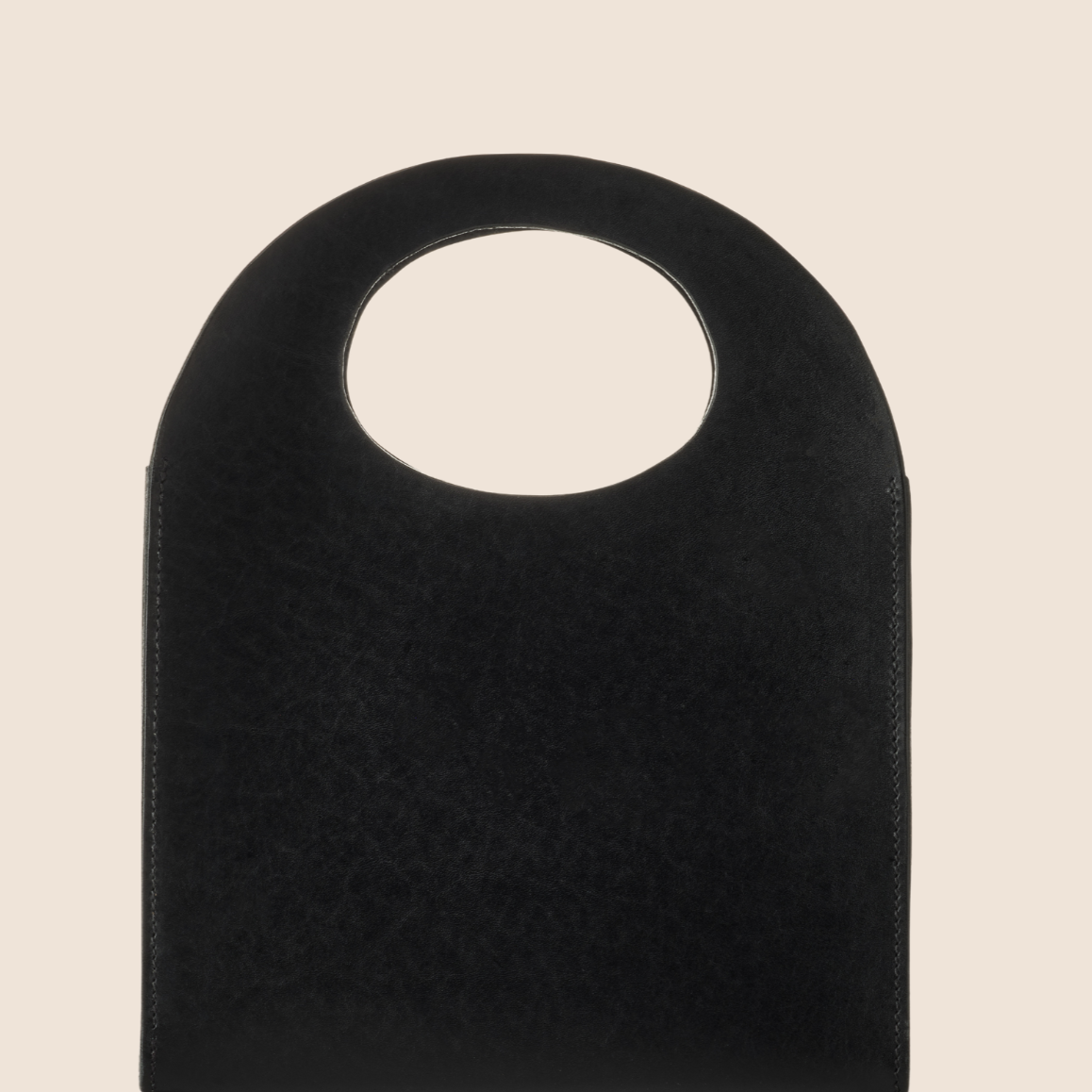 Mini Curve Bag