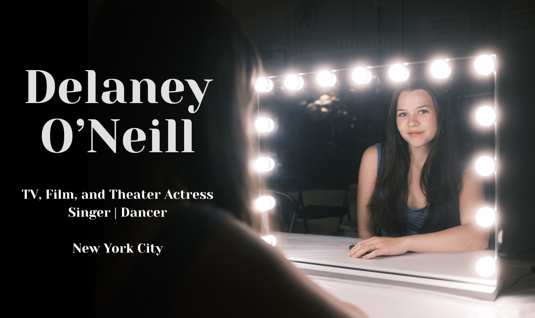Delaney O'Neill