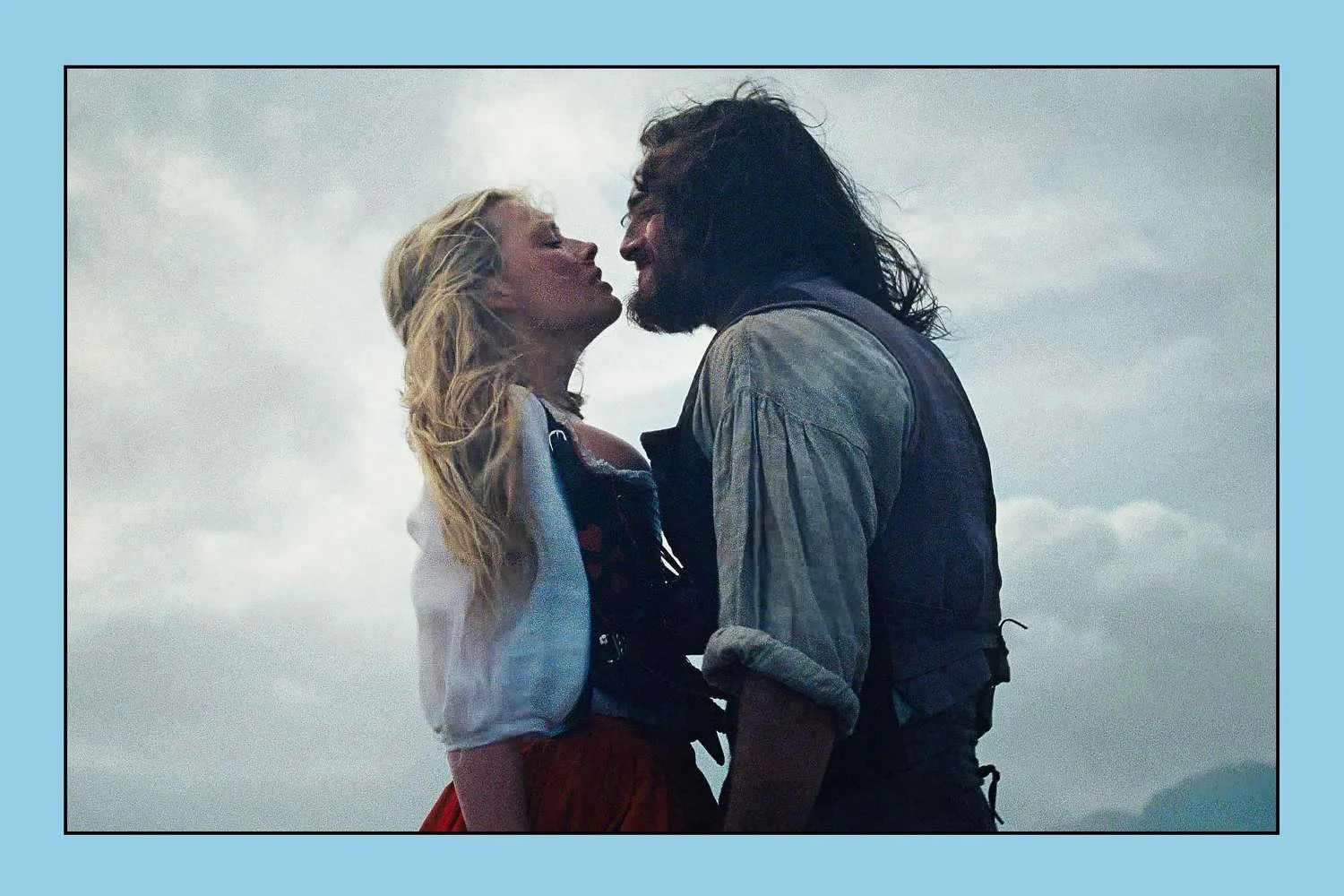 Catherine Earnshaw Would Hate Valentine’s Day