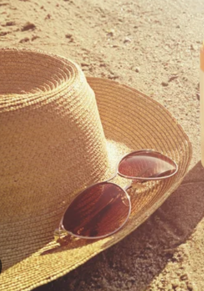 Summer is the Season of Memory