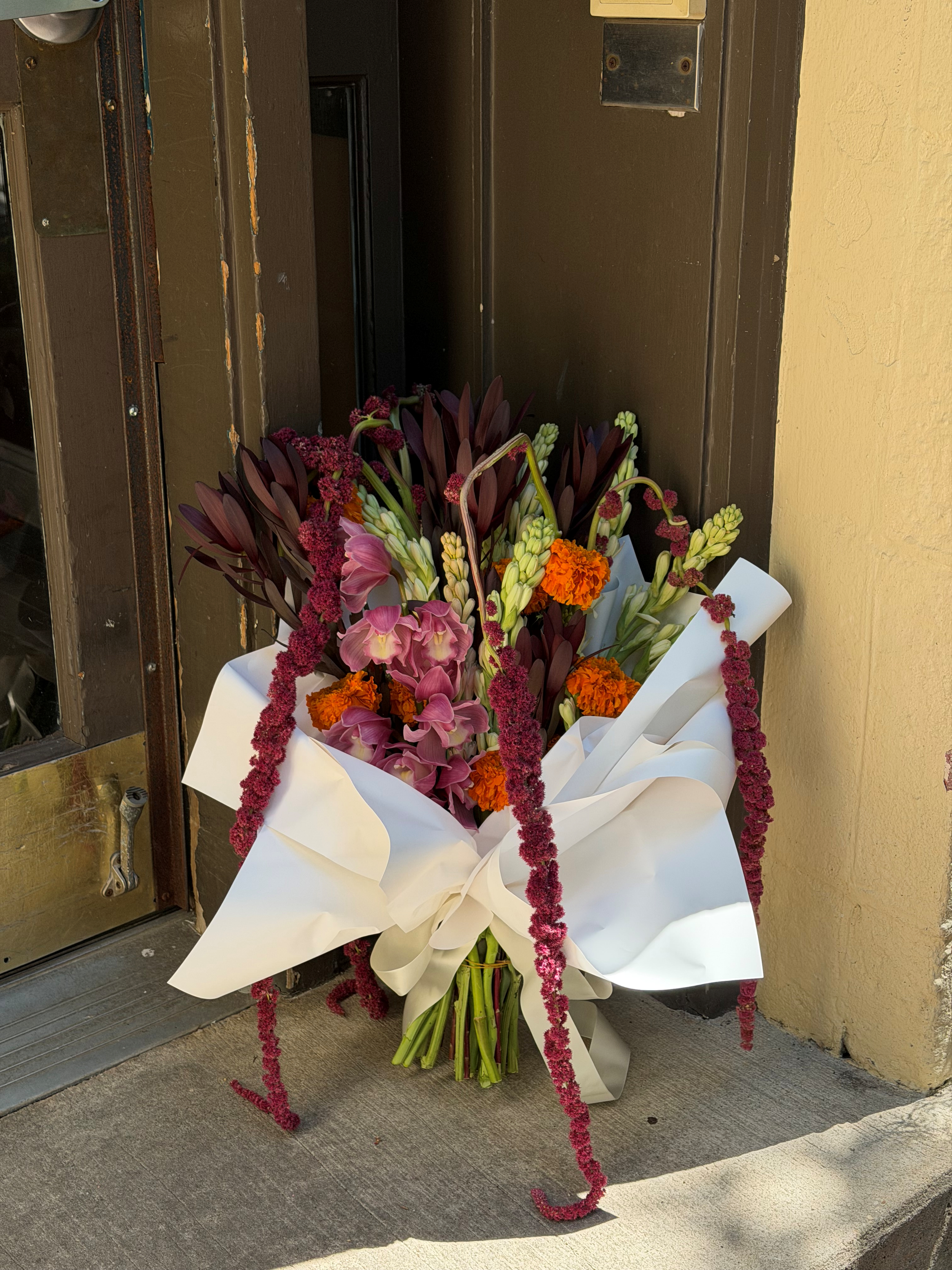 Designer's Choice Bouquet