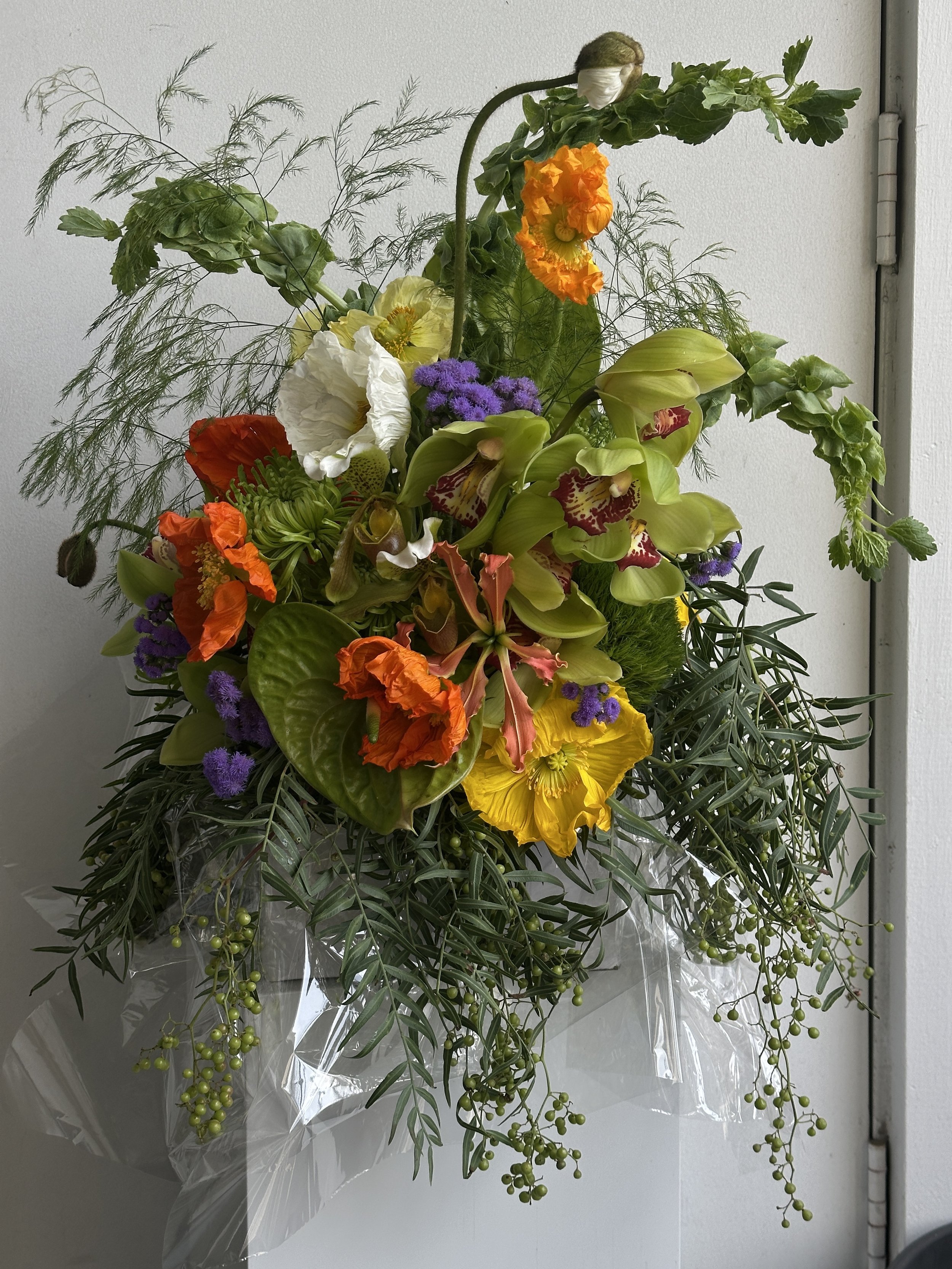 Designer's Choice Arrangement