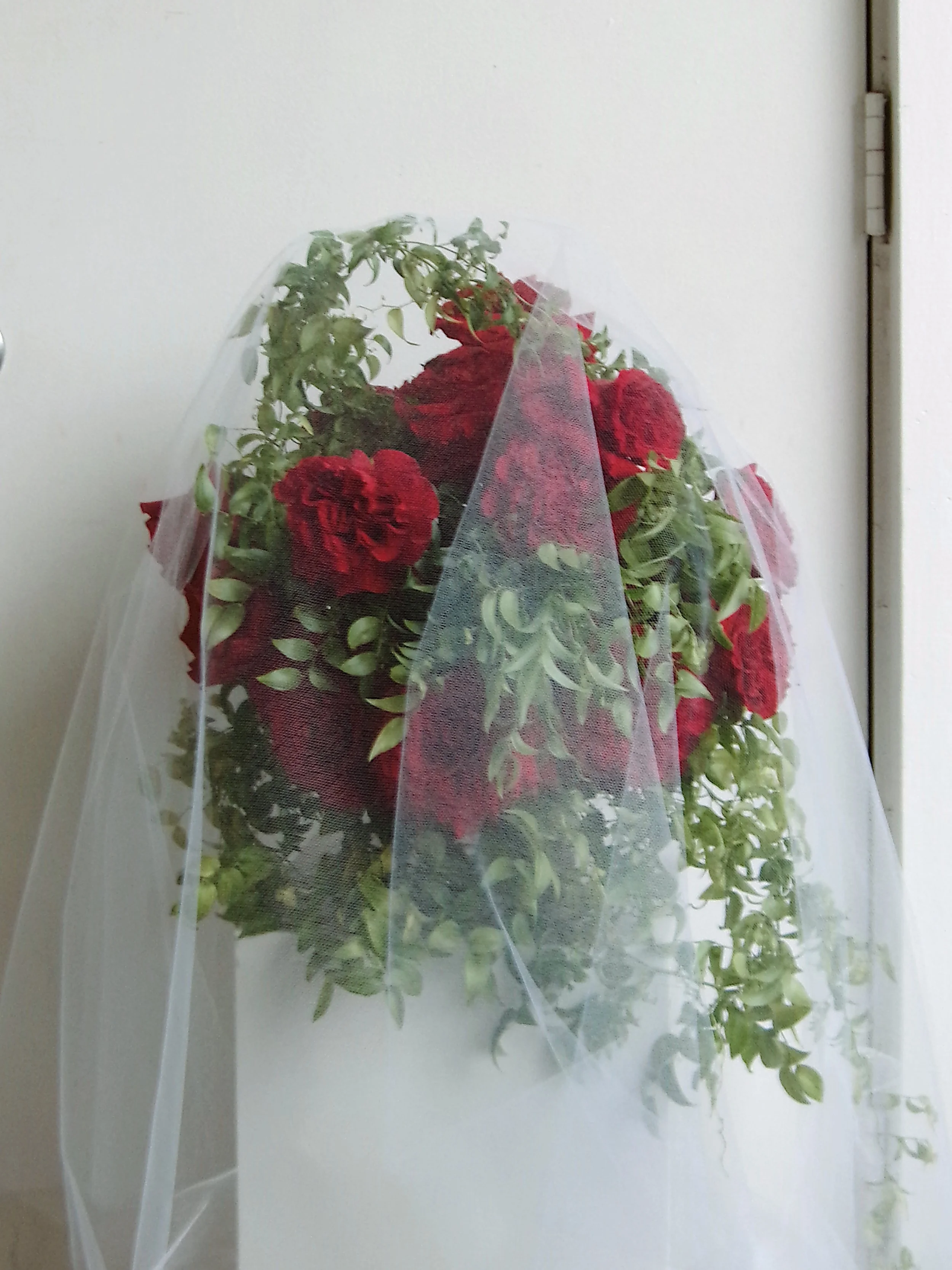 Valentine's Day Offerings