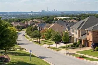 Neighborhood Visits
